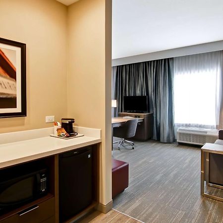 Hampton Inn & Suites By Hilton Гранд Прери Екстериор снимка