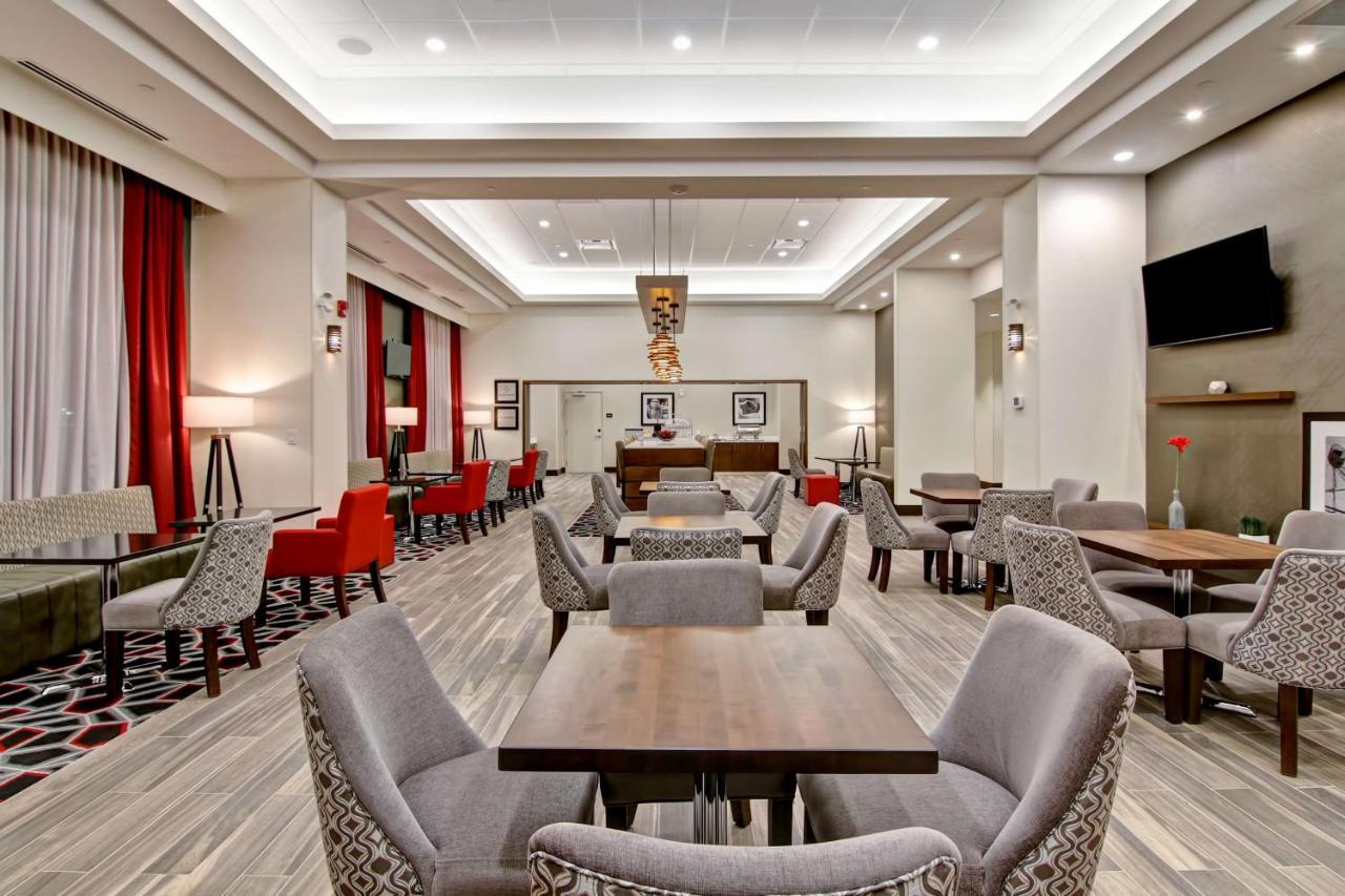 Hampton Inn & Suites By Hilton Гранд Прери Екстериор снимка
