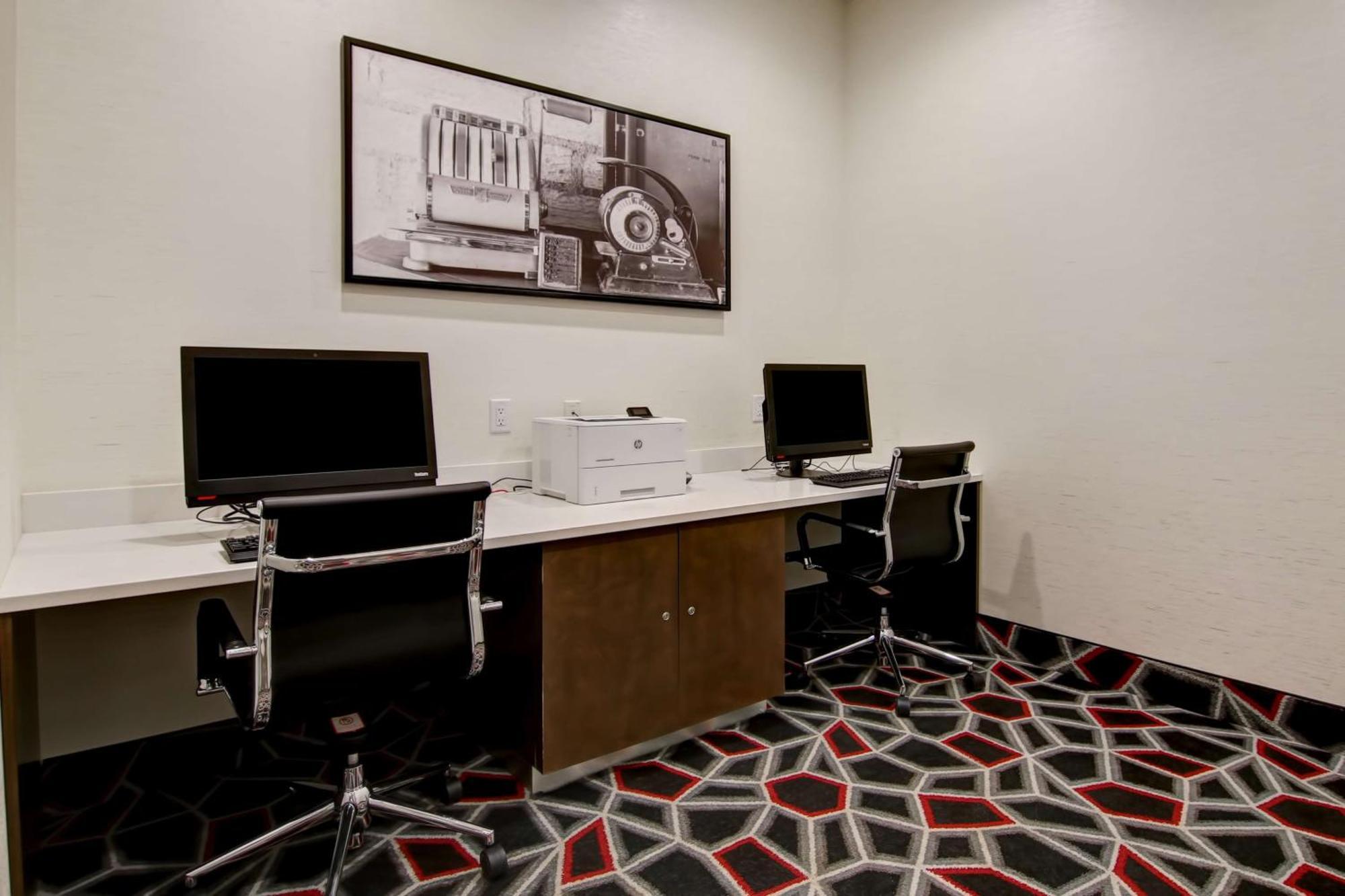 Hampton Inn & Suites By Hilton Гранд Прери Екстериор снимка
