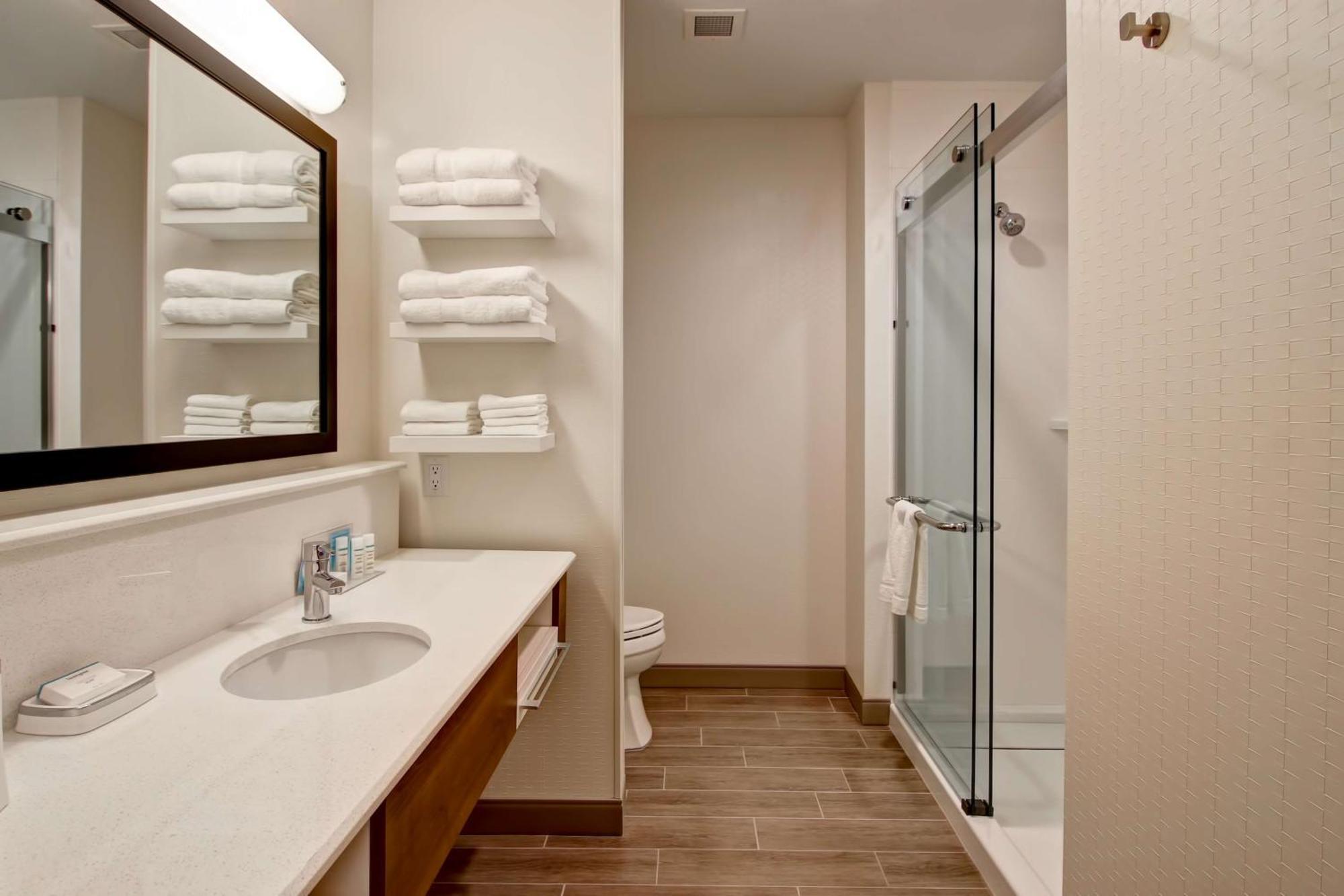 Hampton Inn & Suites By Hilton Гранд Прери Екстериор снимка
