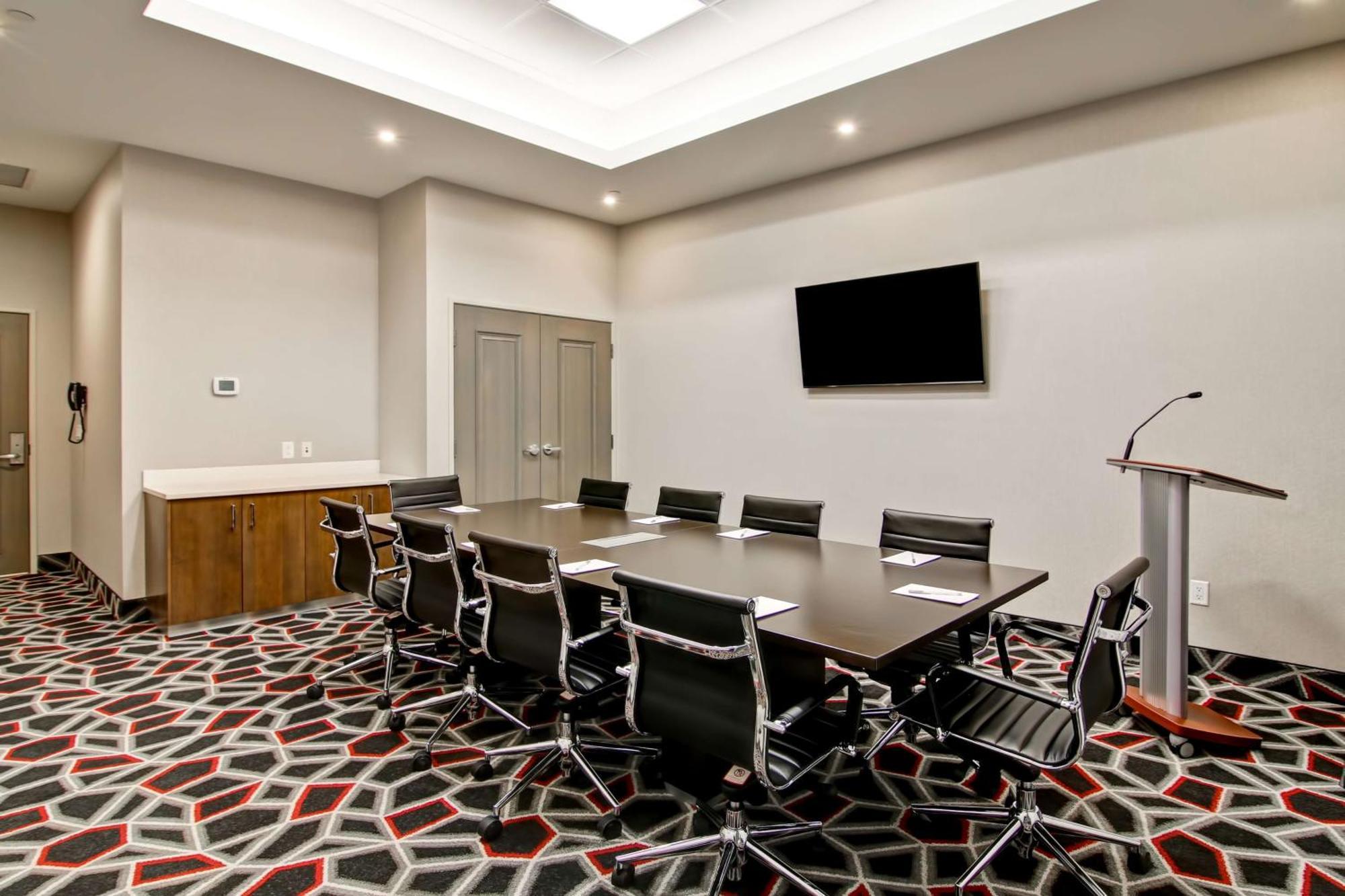 Hampton Inn & Suites By Hilton Гранд Прери Екстериор снимка