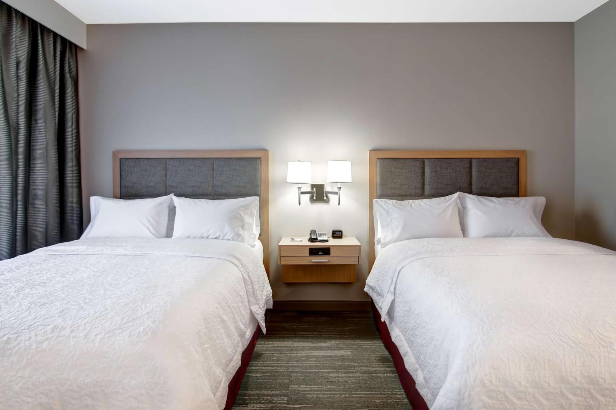 Hampton Inn & Suites By Hilton Гранд Прери Екстериор снимка
