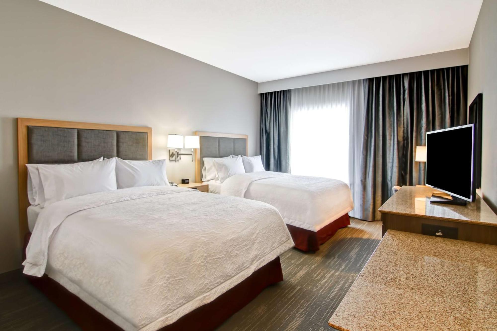 Hampton Inn & Suites By Hilton Гранд Прери Екстериор снимка
