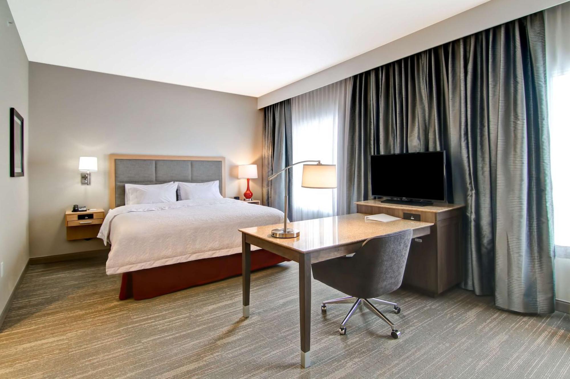 Hampton Inn & Suites By Hilton Гранд Прери Екстериор снимка