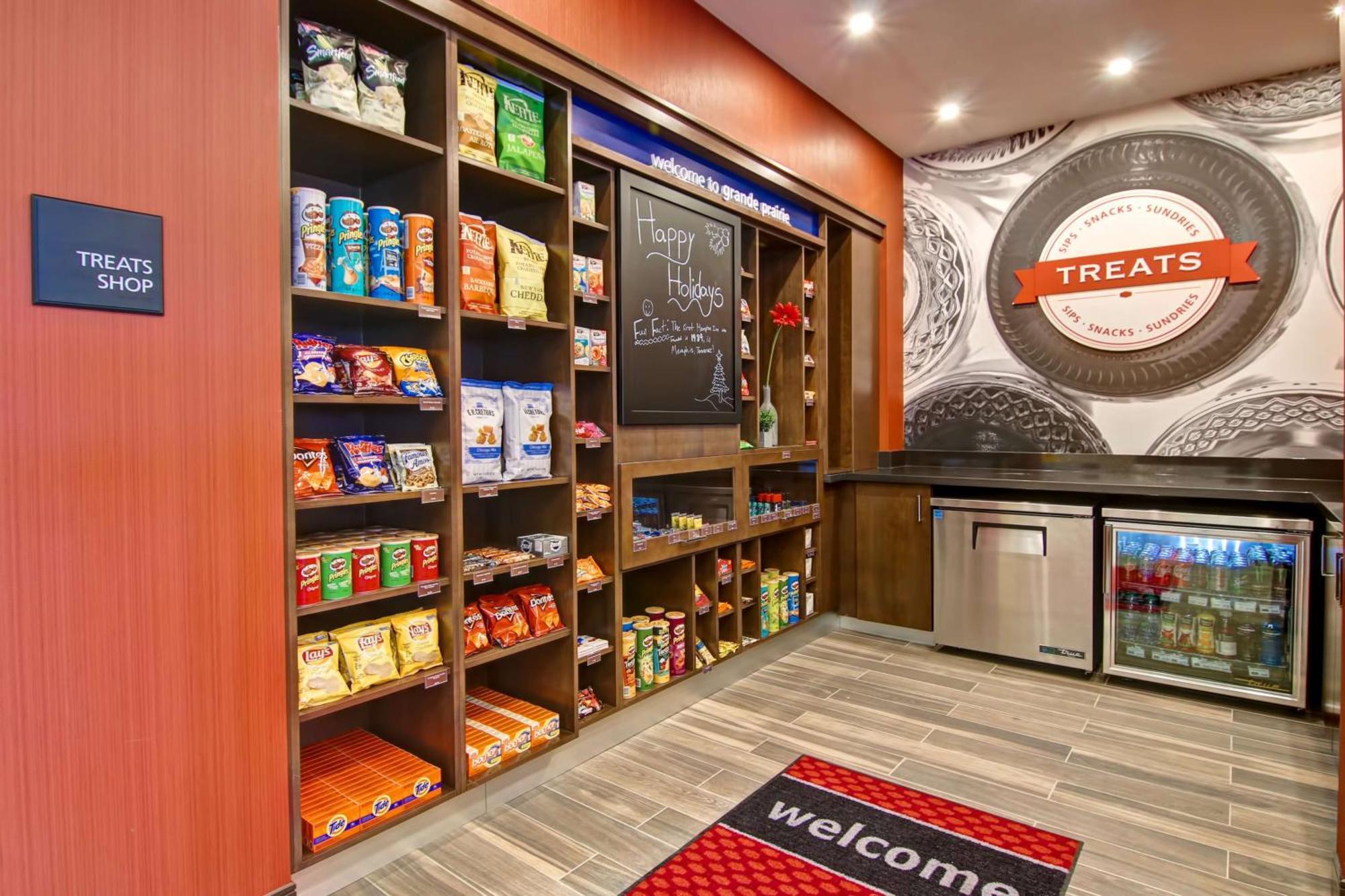 Hampton Inn & Suites By Hilton Гранд Прери Екстериор снимка