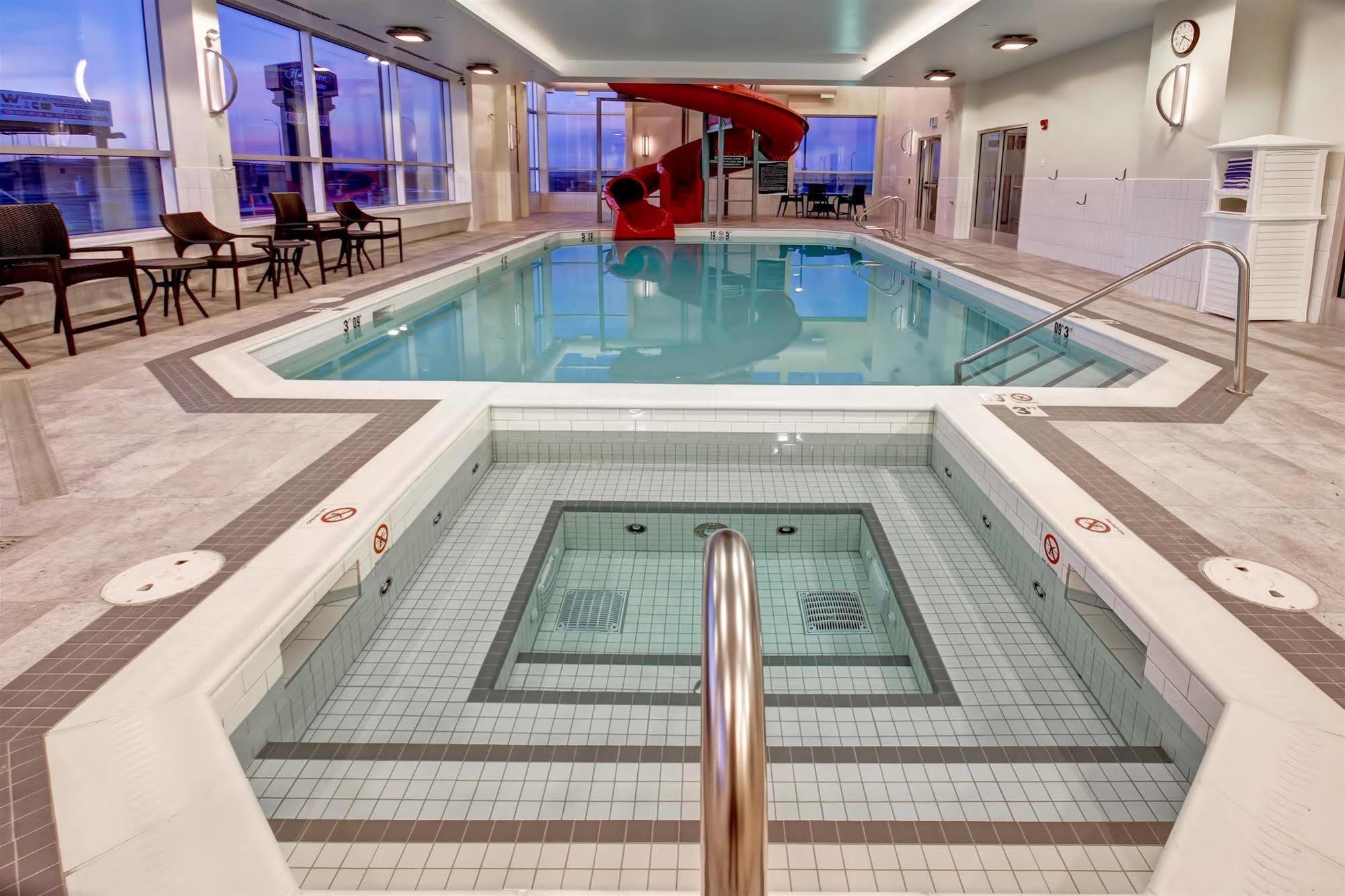 Hampton Inn & Suites By Hilton Гранд Прери Екстериор снимка