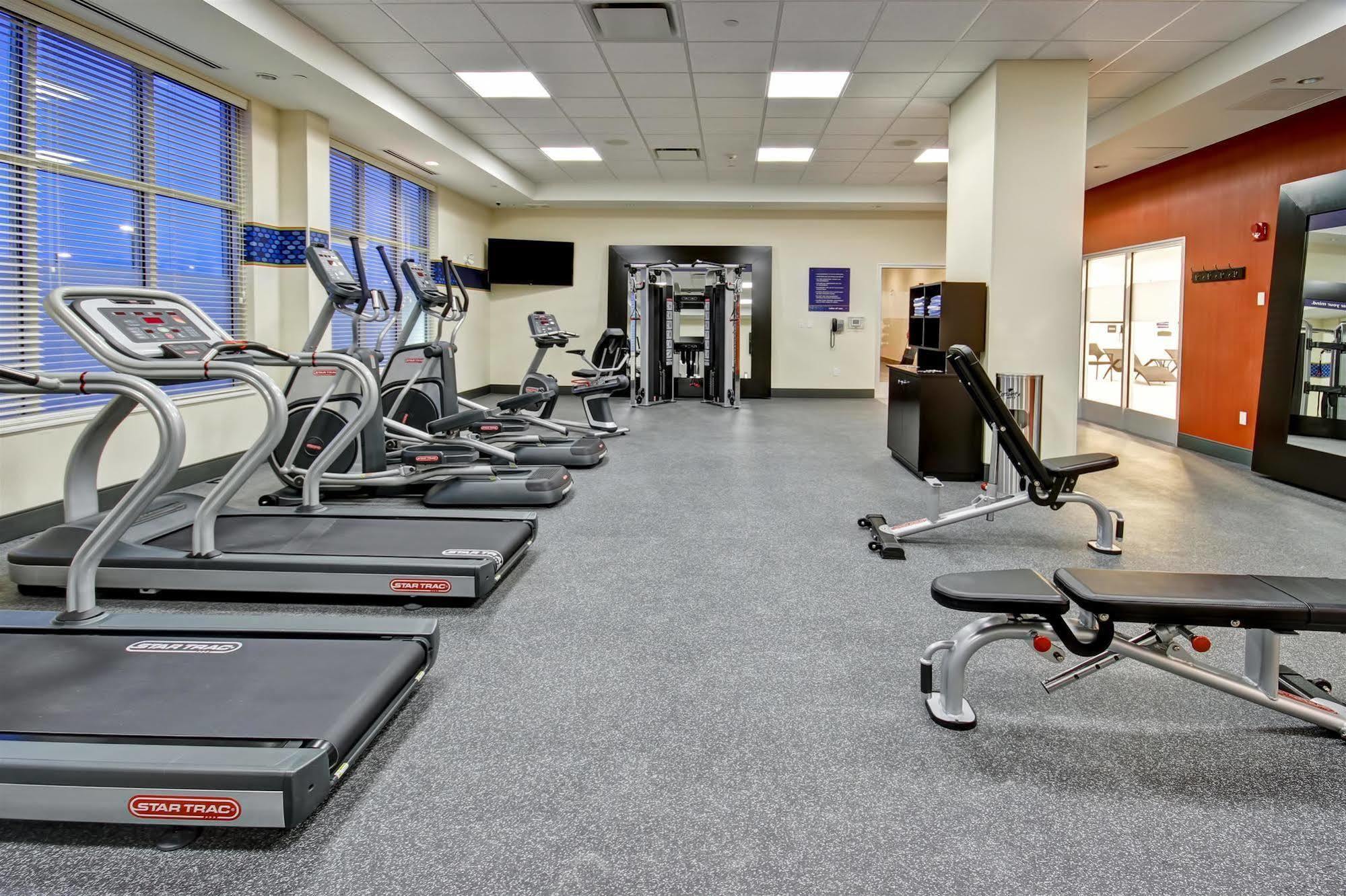 Hampton Inn & Suites By Hilton Гранд Прери Екстериор снимка