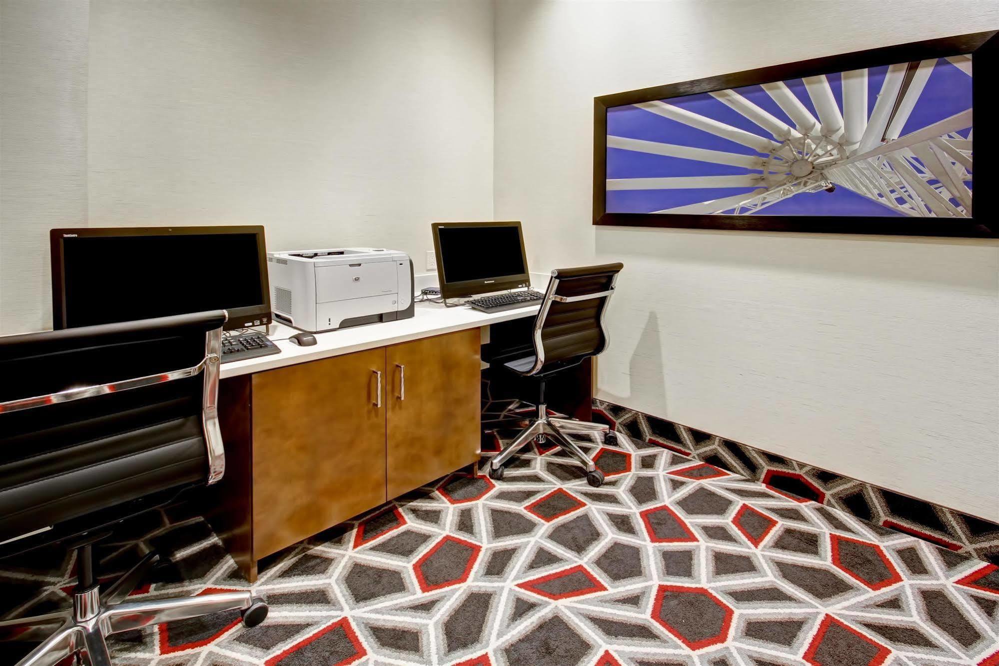 Hampton Inn & Suites By Hilton Гранд Прери Екстериор снимка