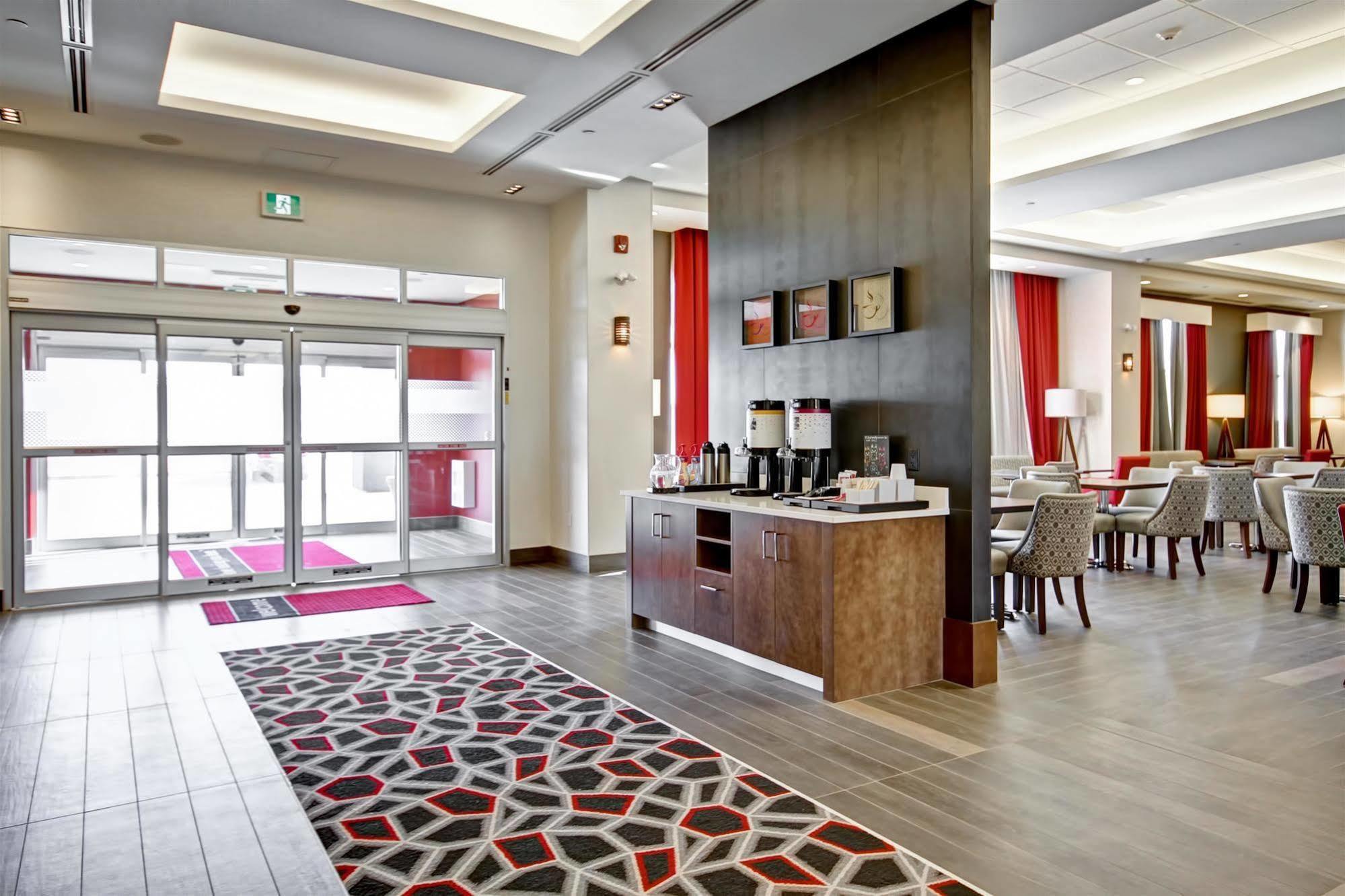 Hampton Inn & Suites By Hilton Гранд Прери Екстериор снимка